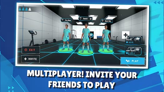OutMatch screenshot 1