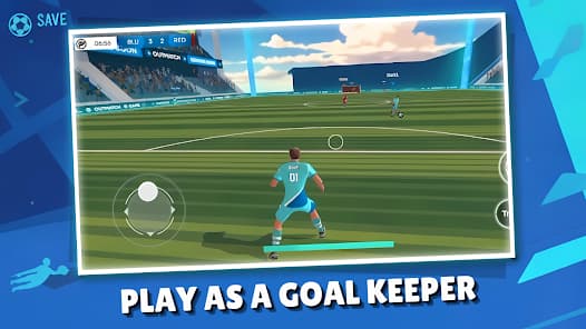 OutMatch screenshot 3