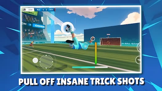 OutMatch screenshot 4