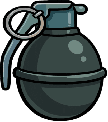 Grenade