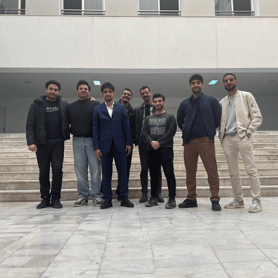 The PlayPals Studio team